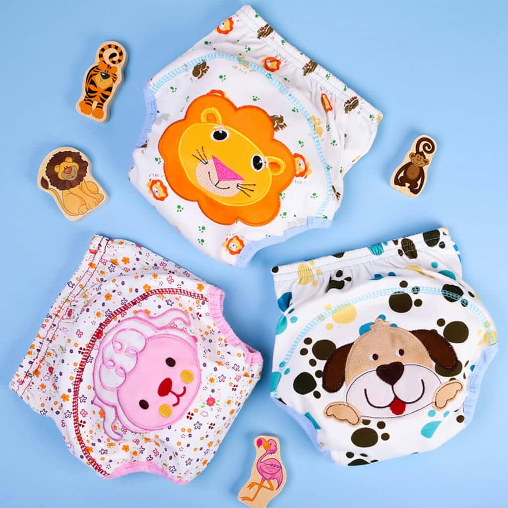 tréningové nohavičky z bavlny